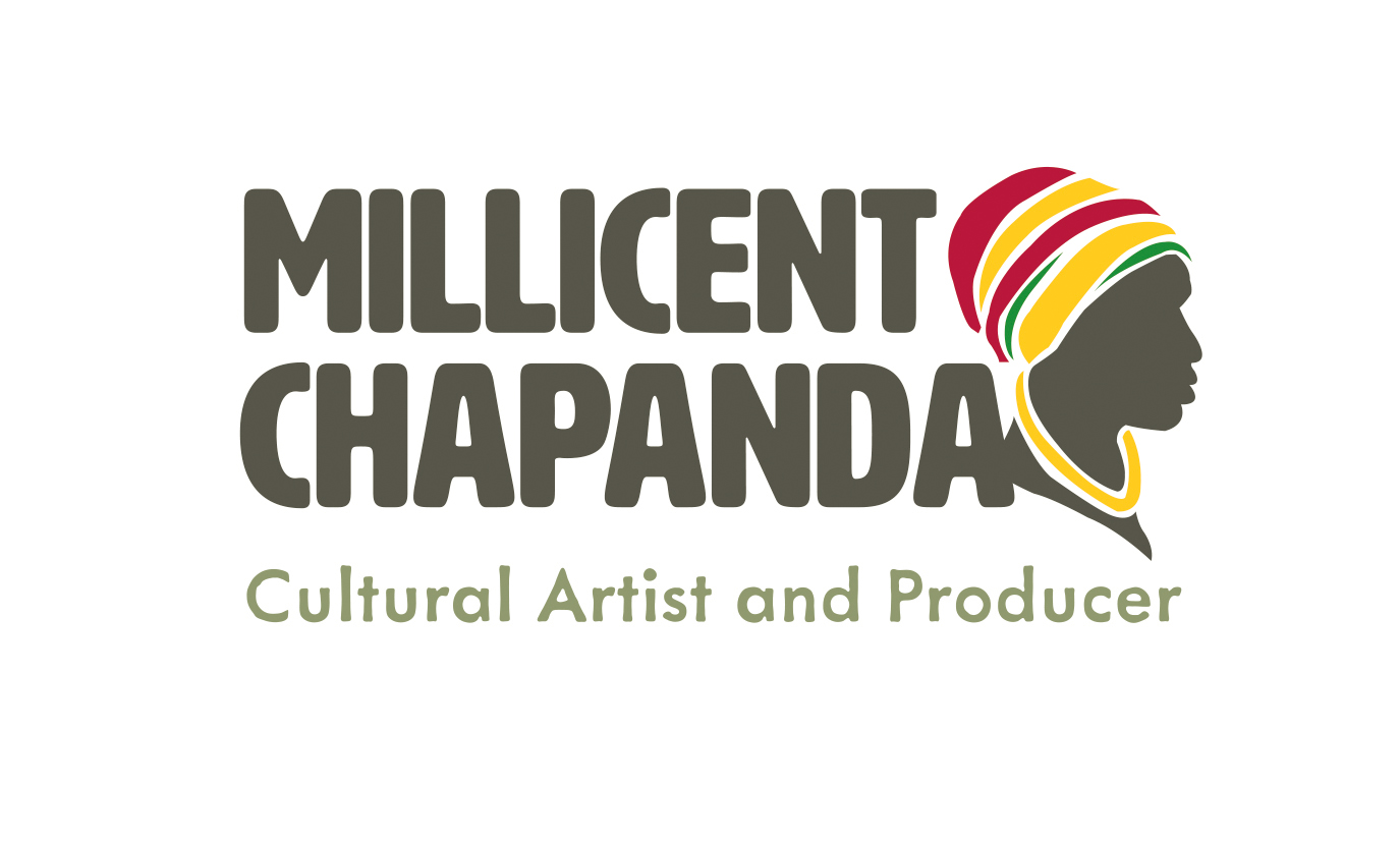 Millicent Chapanda master logo